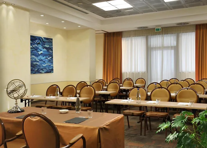 Fh55 Grand Hotel Mediterraneo Firenze